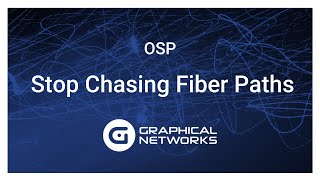 Stop Chasing Fiber Paths