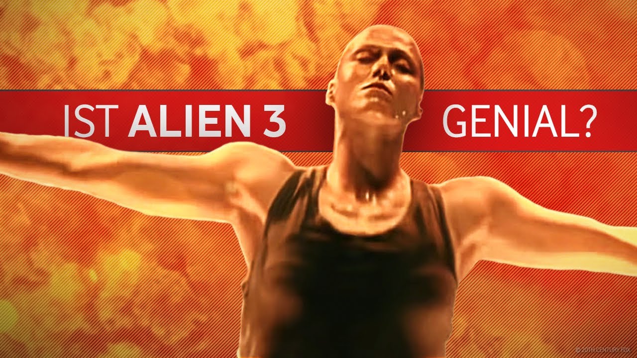 Danach siehst du ALIEN 3 mit anderen Augen...