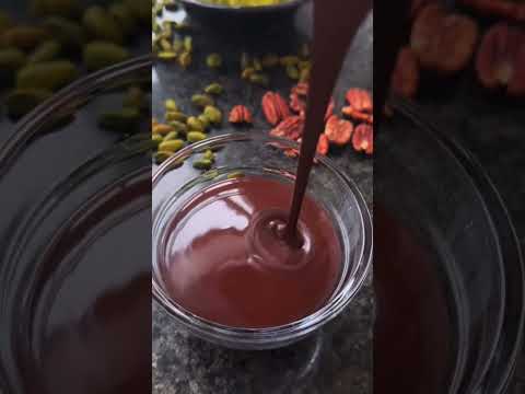 Dattel - Praline