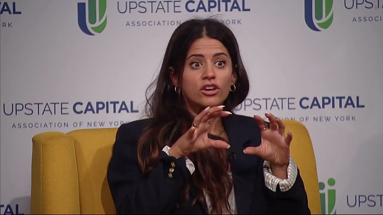 Venture NY: How Founder-Based and Investor-Based Missions Work Together