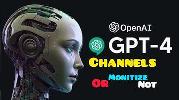 Unleashing the Potential: How AI Channels Monetize and Earn Big on YouTube"