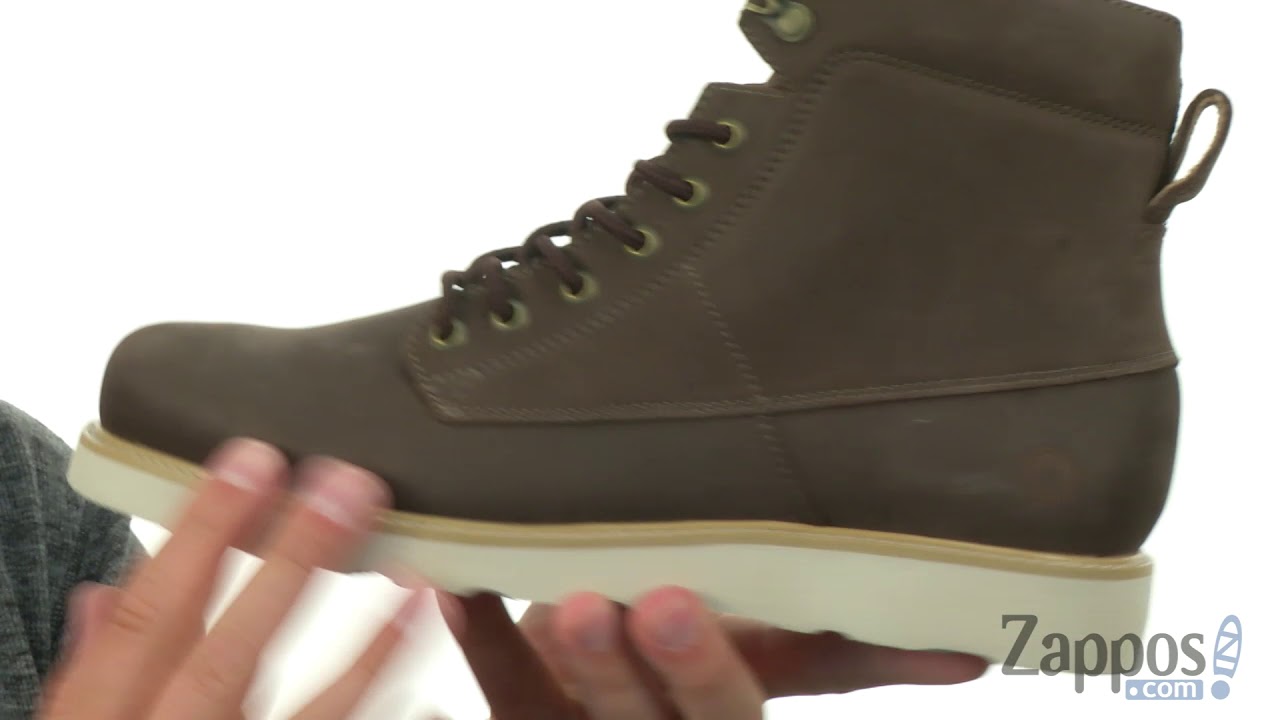 volcom smithington boot