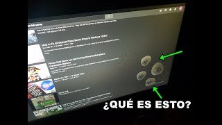 Algo Extrañ0 Sucede Al Activar El Modo Oscuro De Youtube