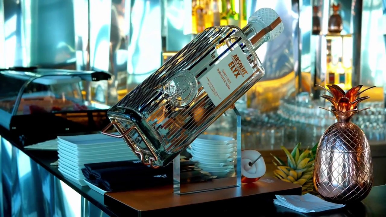 Sky Bar Oriente Lisboa | Tivoli Hotels & Resorts