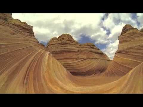 Video: Fler Besökartillstånd För Arizona's 'The Wave