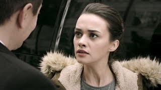 Evlat Kokusu 2. Bölüm - Zeyno Ve Cevahir Iş Birliği Yapıyor