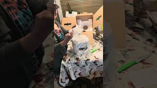 ASMR: Memorial Day Amazon Haul Unboxing Surprise: Right-on-Time Holiday