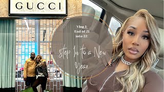 Breast Reduction|New Year’s | Mom’s passing Vlog
