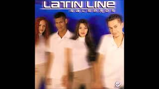 HELLO 💽LATIN LINE
