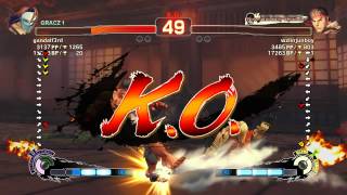SSF4AE PC #321