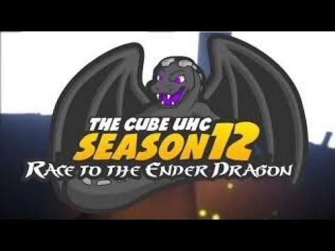 Cube UHC Season 12 montage