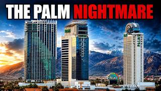 Is This The END of The Palms Las Vegas?