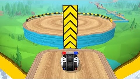 Going Balls - Level 881 to 882