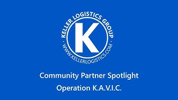 Community Partner Spotlight: Operation K.A.V.I.C.
