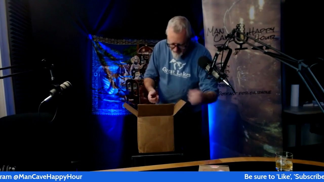 Fresh Victor Unboxing