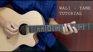 Tutorial Wali Yank