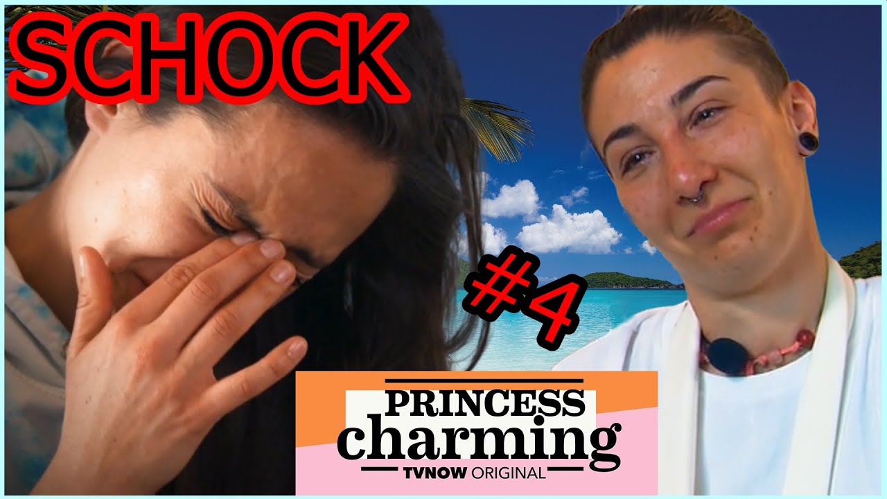 Schock Wegen Britta Princess Charming Folge 4 Youtube
