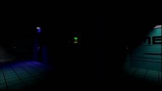System Shock 2: Von Braun MedSci Deck Ambience