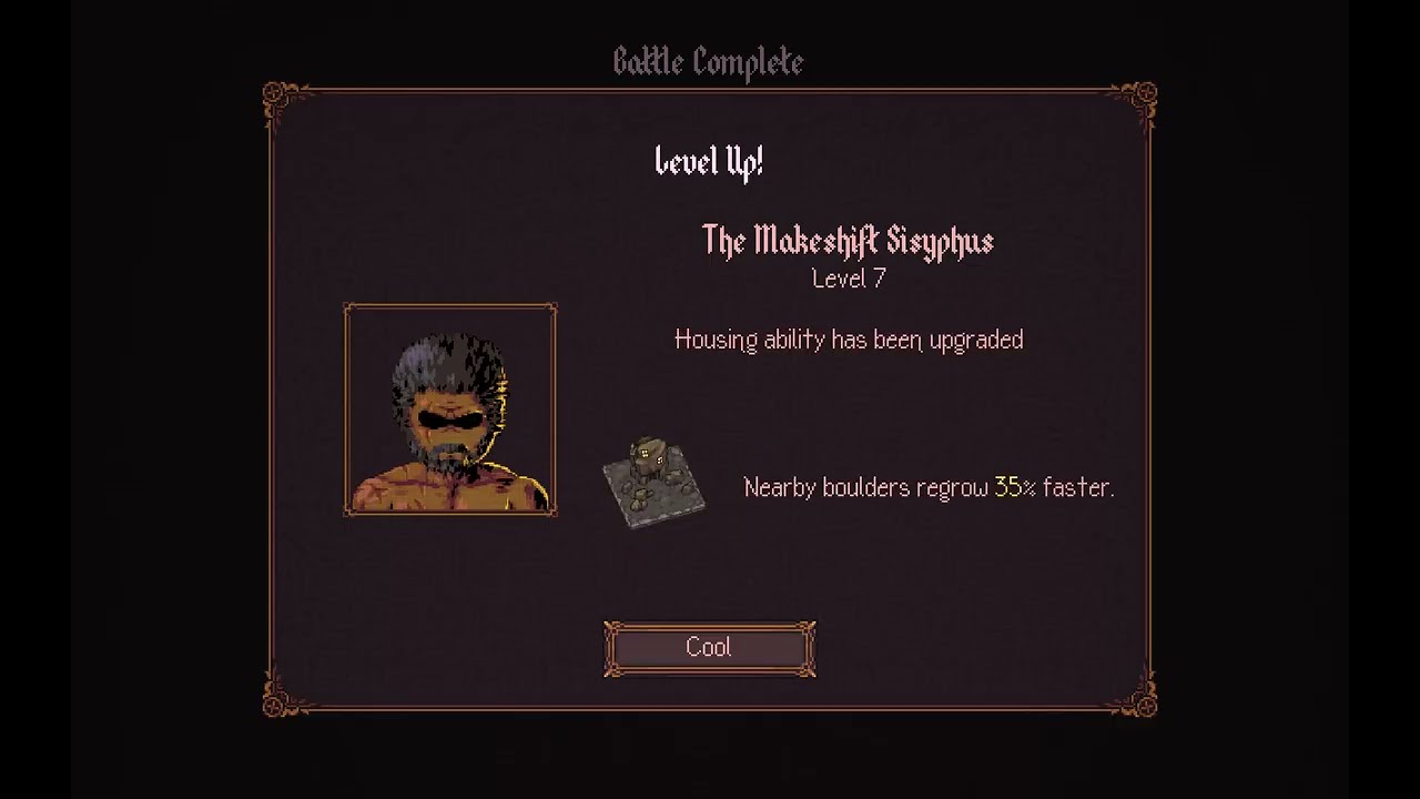 Ball X Pit On Steam Deck | The Fungal Forest