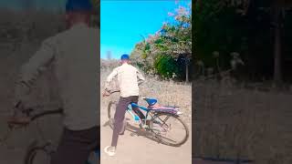 cycle stand Yadav ji #video #news