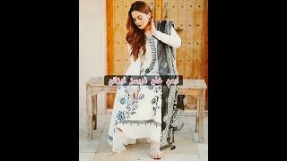 aiman khan #fashion Khan Beautiful Dress Designs | Aiman Khan Looking Stunning | #shorts #aimankhan