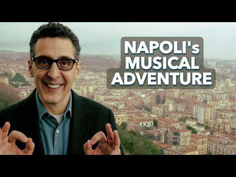 Passione - A Musical Adventure | Musical Movie