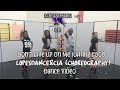 Don T Give Up On Me Johnny Good LOPESDANCE CIA Choreography Dance Video