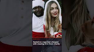 Ticketmaster Found Guilty of Monopoly | SantaCon Fraud | Deepfake Landmark Case - News Roun | Apr 16