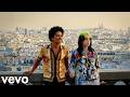 Bruno Mars &amp; Billie Eilish - Grand Design (Official Audio)