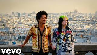 Bruno Mars & Billie Eilish - Grand Design (Official Audio)