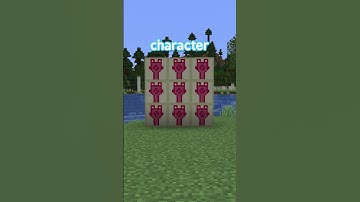 making you a custom minecraft block part seven...  #minecraft #mcyt #minecraftshorts #shorts