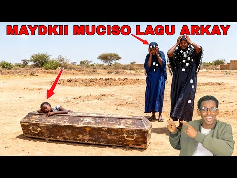 NAXDIN SAABIRIIN MAYDKA GABADHII GAALKACYO ARIN YAAB LEH LAGU ARKAY WALAALAHEED OOHIN AFKA FURTEEN