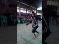 Reunion||Subanen dance/sót