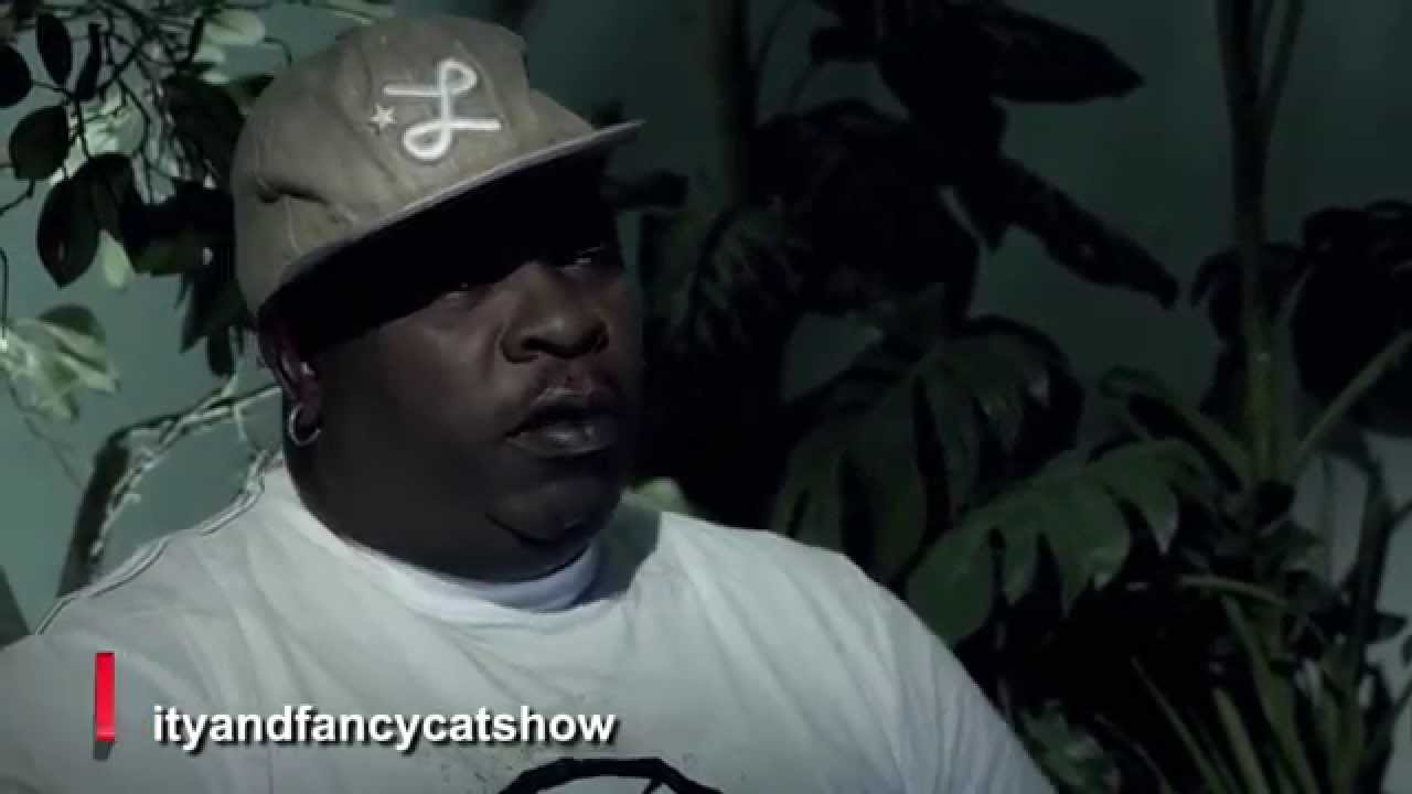 hilarious baby shower games The Ity And Fancy Cat Show: ER - The Futa Skipe Interview