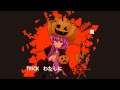 【結月ゆかり】MOONNIGHTHALLOWEEN【オリジナル】