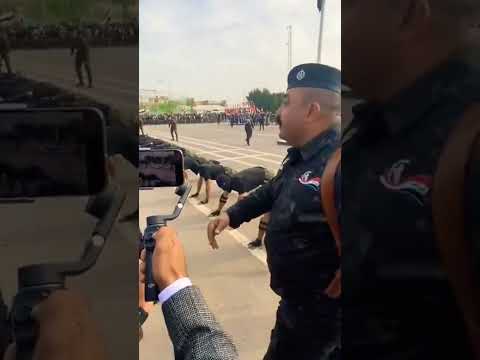 واحد عراق كلية عسكرية كليه عسكرية اكسبلور دويتو لايك متابعه فولو تصميم فيديوهات الجيش العراقي