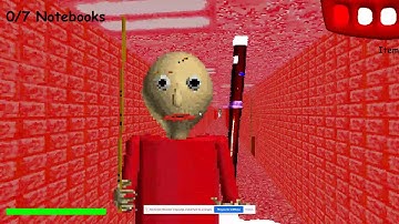 How to make Gotta Sweep, Sweep Infinitly [TUTORIAL]