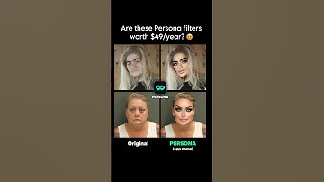 Exclusive First Look at Secret Filters Revealed