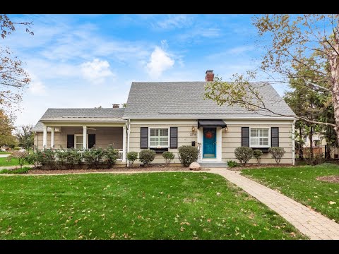 2276 Northwest Blvd, Columbus, OH home video tour