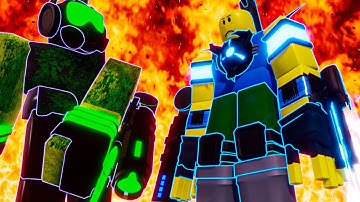 How to Get Titan Noob 1.5 ✅ | Noob Experiment Battlefront Guide & Unlock