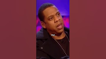 Jay-Z FUNNIEST Interview Ever pt.2