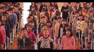 笛川小学校校歌