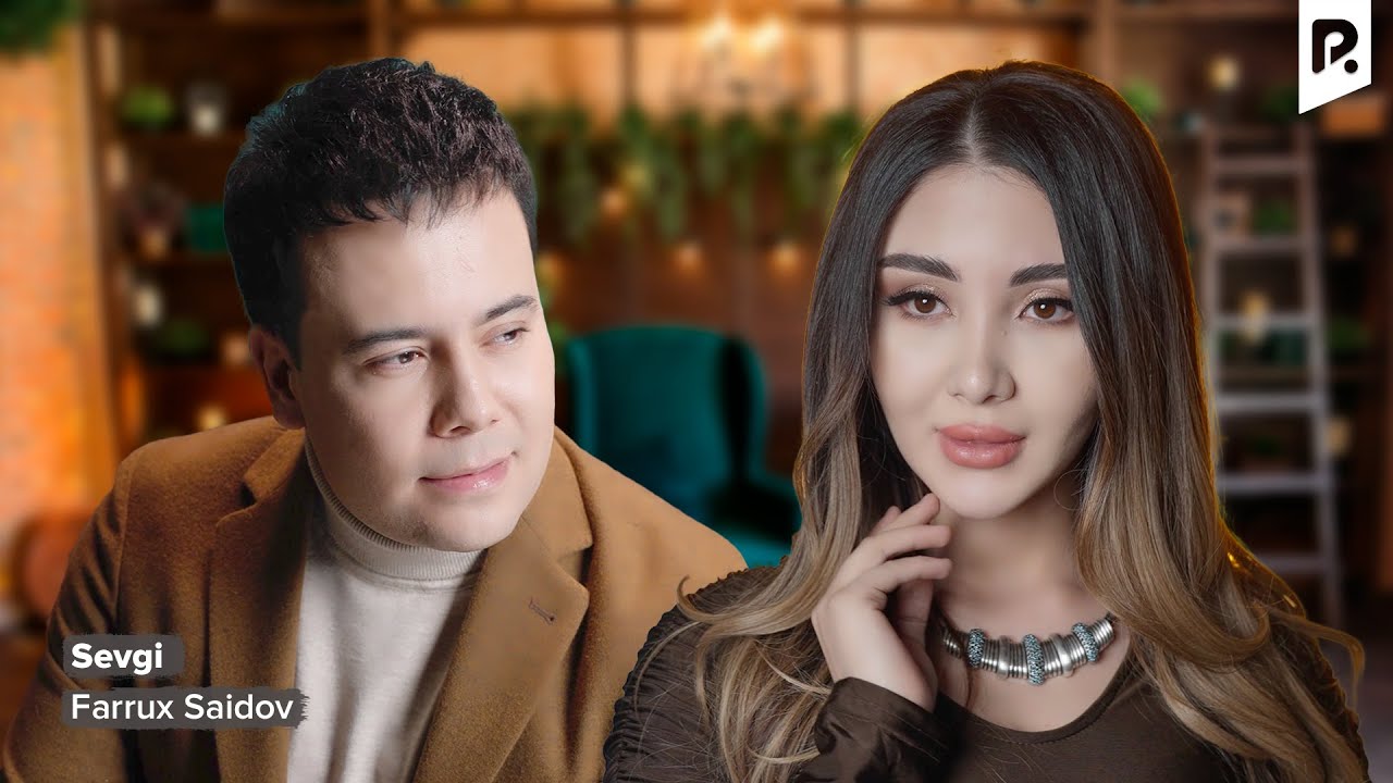 Watch Farrux Saidov - Sevgi | Фаррух Саидов - Севги on YouTube Watch Farrux Saidov - Sevgi | Фаррух Саидов - Севги on YouTube
