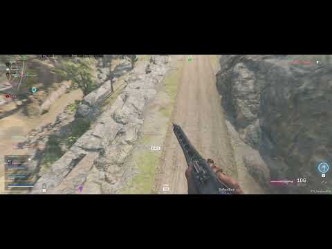 Call Of Duty Modern Warfare Uuuuh Uuuuh