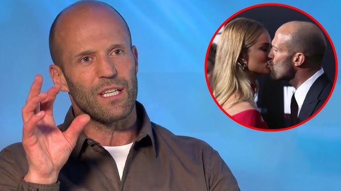A los 56 años, Jason Statham Finalmente admite lo que todos sospechábamos