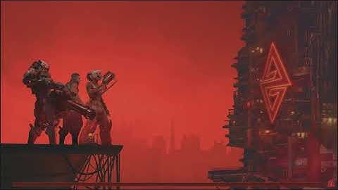 The Ascent | Solo | Tutorial | Tutorial Boss Fight | Playthrough Part 1 | Hard | PS5 | 4K HDR