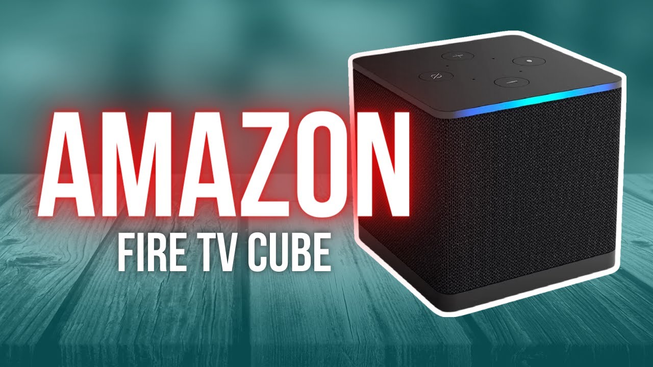 Fire TV Cube (3rd Gen) Review: Blazing Speed - Tech Advisor