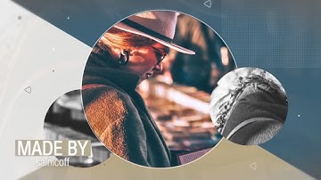 Dynamic Slideshow After Effects Templates