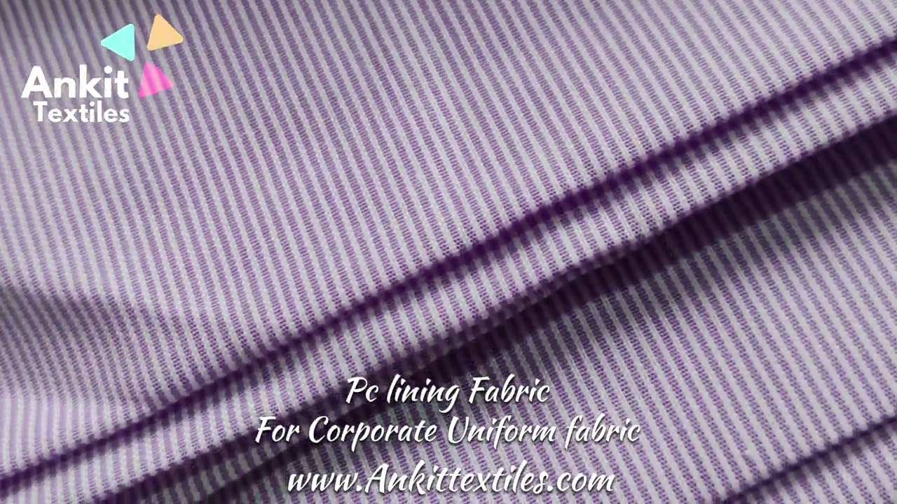 Pc corporate Uniform Fabric | Corporate Uniform fabric | uniform fabric | Ankit Textiles