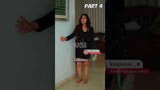 PART 4 - Nasi sudah jadi bubur tidak bisa menjadi nasi lagi!